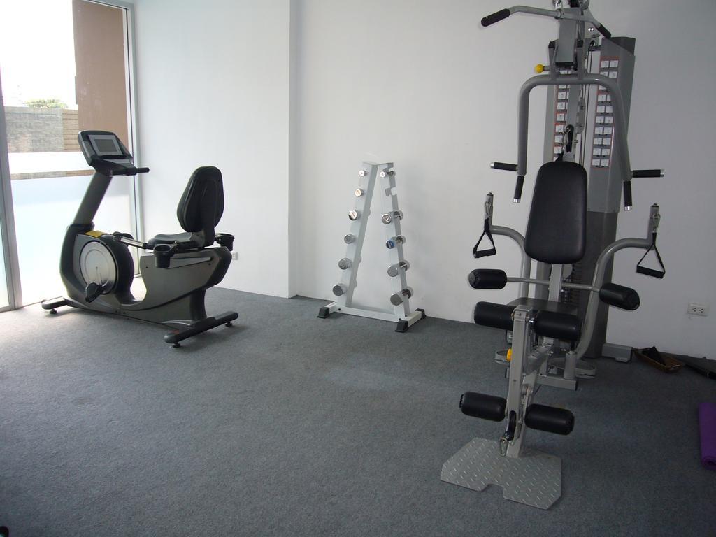 Chic Condominium Unit A303, A306, A307, A308, A406 Karon エクステリア 写真