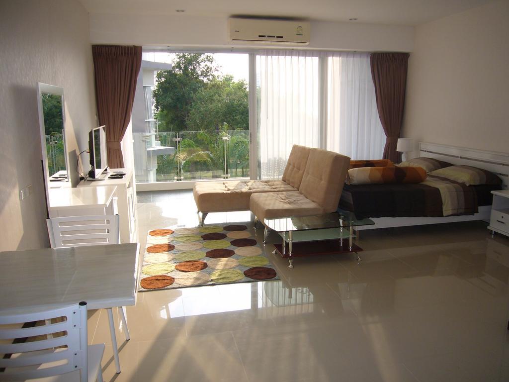 Chic Condominium Unit A303, A306, A307, A308, A406 Karon エクステリア 写真