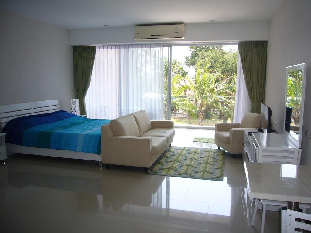 Chic Condominium Unit A303, A306, A307, A308, A406 Karon エクステリア 写真